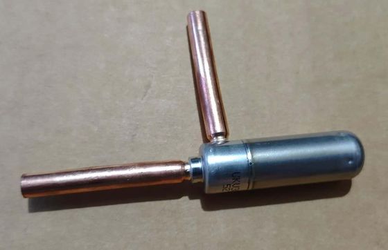 Un buen precio. Válvula de expansión electrónica para refrigerador, para piezas de transporte de cadena de frío 14-00393-00 en línea