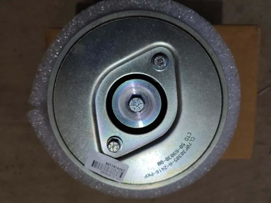 Good price Refrigerator Parts clutch For Cold Chain Transportation Parts 50-69038-00 online