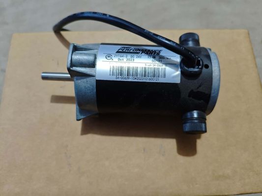 Good price Refrigerator Parts Fan Motor For Cold Chain Transportation Parts 54-00639-14/15/16/17 online