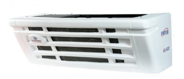 Good price EV-600 Electric Refrigeration Unit 3380W Cooling for NEV Trucks online