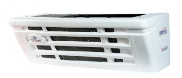 Bom preço. EV-600 Unidade de refrigeração elétrica 3380W Refrigeração para caminhões NEV on-line