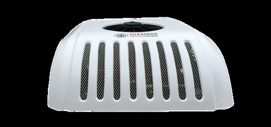 Good price EV-200J Electric Truck Refrigeration Unit 1650W 4-8 m³ online