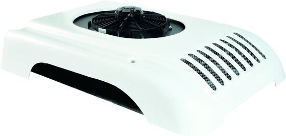 Un bon prix. Système de réfrigération de fourgonneau monté sur le dessus X-28 Boîte Volume ≤ 6 m3 en ligne