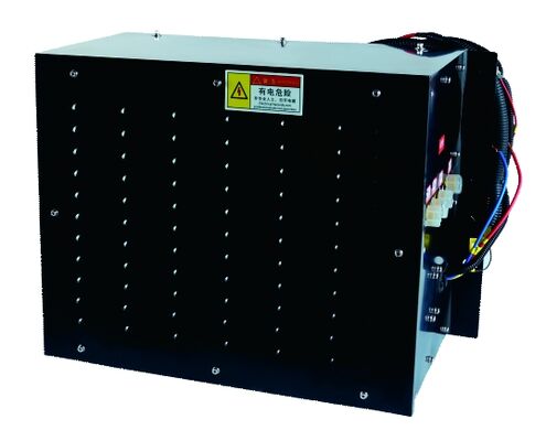 良い価格 輸送冷却用電動バックアップ電源システム 2.2 KW 電源評価 110V-420V ACドライブモデルとR404a冷却剤 オンライン