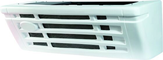 Goede prijs. EV-600 Elektrische koelinstallatie voor NEV-trucks met 22m3 doosvolume IP67 waterdicht en 5750W koelcapaciteit online