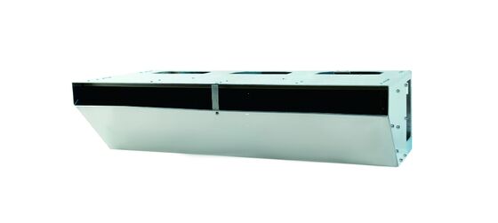 Un buen precio. Unidad de refrigeración HT-680 para camiones y furgonetas en línea