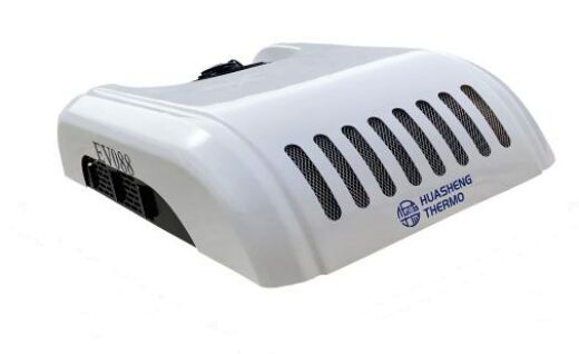 良い価格 EV-088 トラック用電気屋上冷却装置 ≤8 m3 ボックス容量 2350W 冷却容量とR404a冷却剤 オンライン
