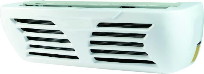22m³ Frozen Van Truck Refrigeration Unit - Front View
