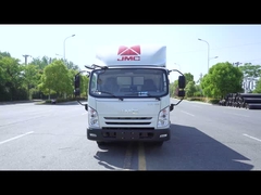 HT480 R404a Transport Refrigeration System Units For Cargo Vans