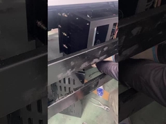 Electric Backup Power System(110V-380V) for Transport Refrigeration Unit when parking