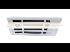HT-680 Refrigeration Units Fast Cooling High Reliability With R404a Refrigerant Charge